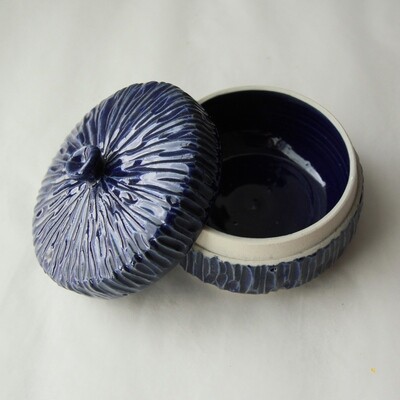 Vessels for Pretty Little Things