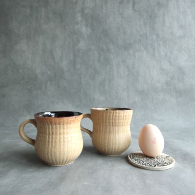 Couple cups