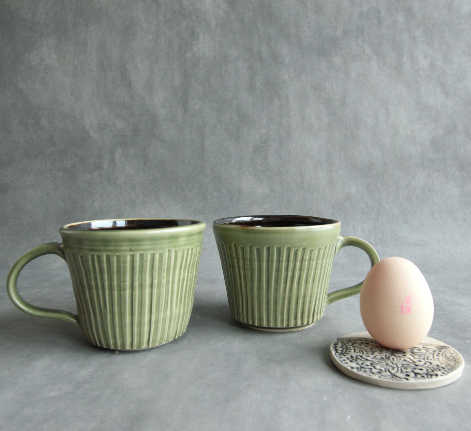 Couple cups