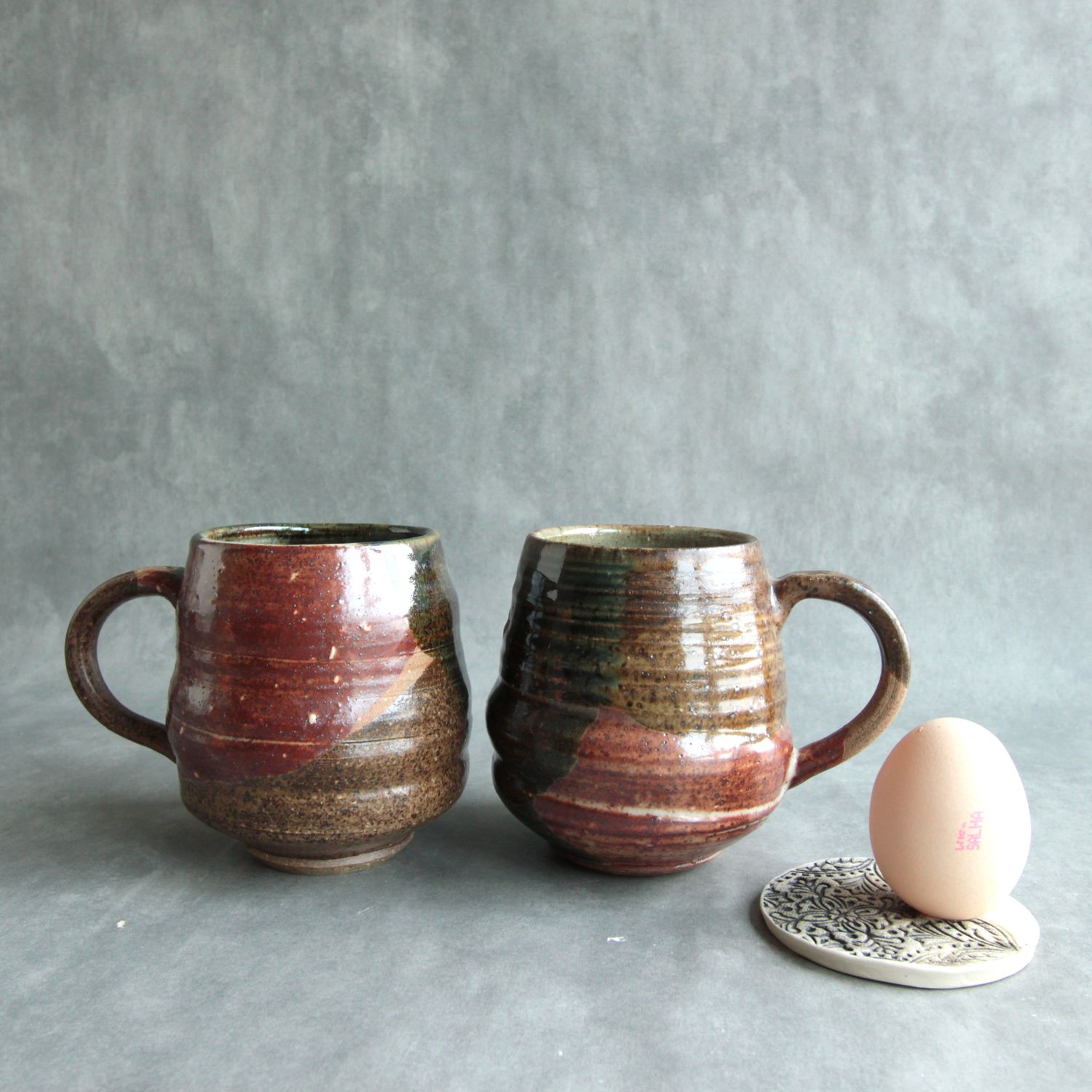 Couple cups