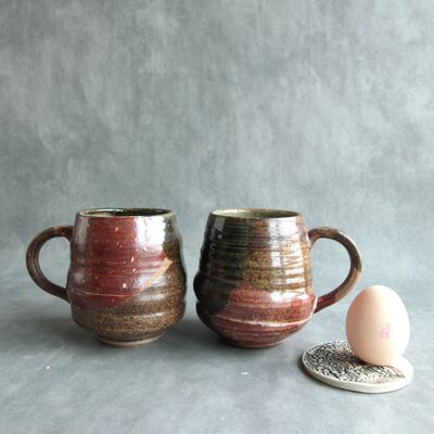 Couple cups