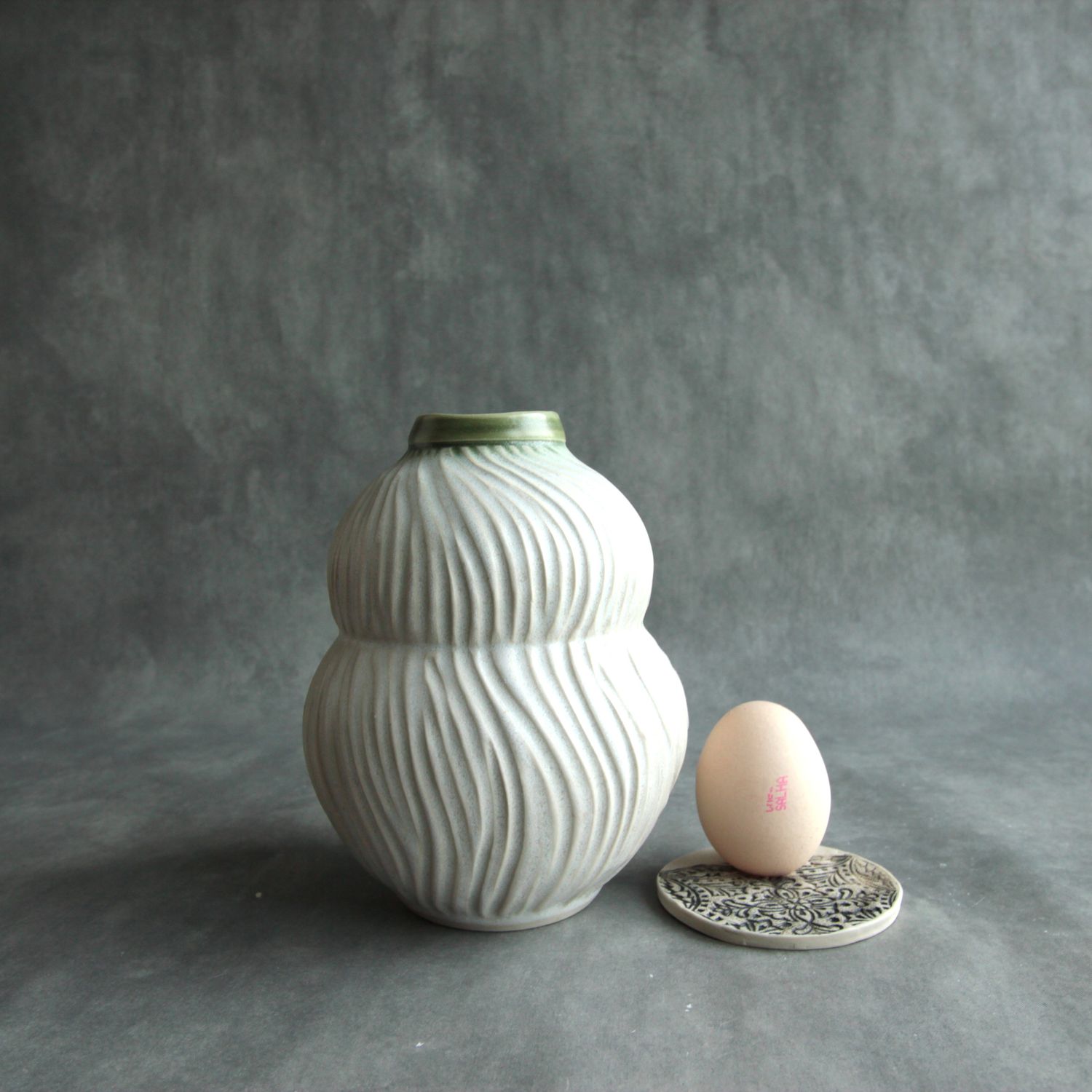 Vase 3