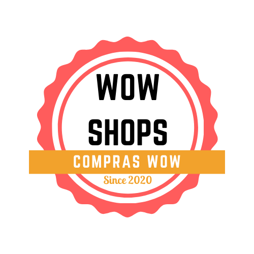 Wow Shops