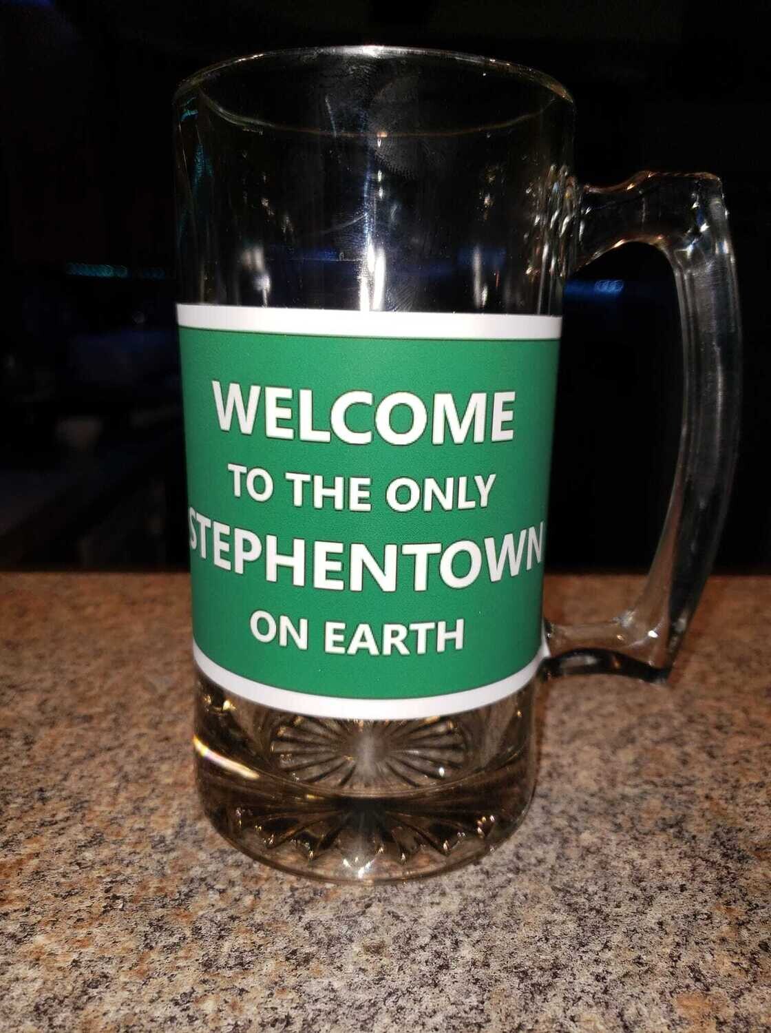 Stephentown Mug