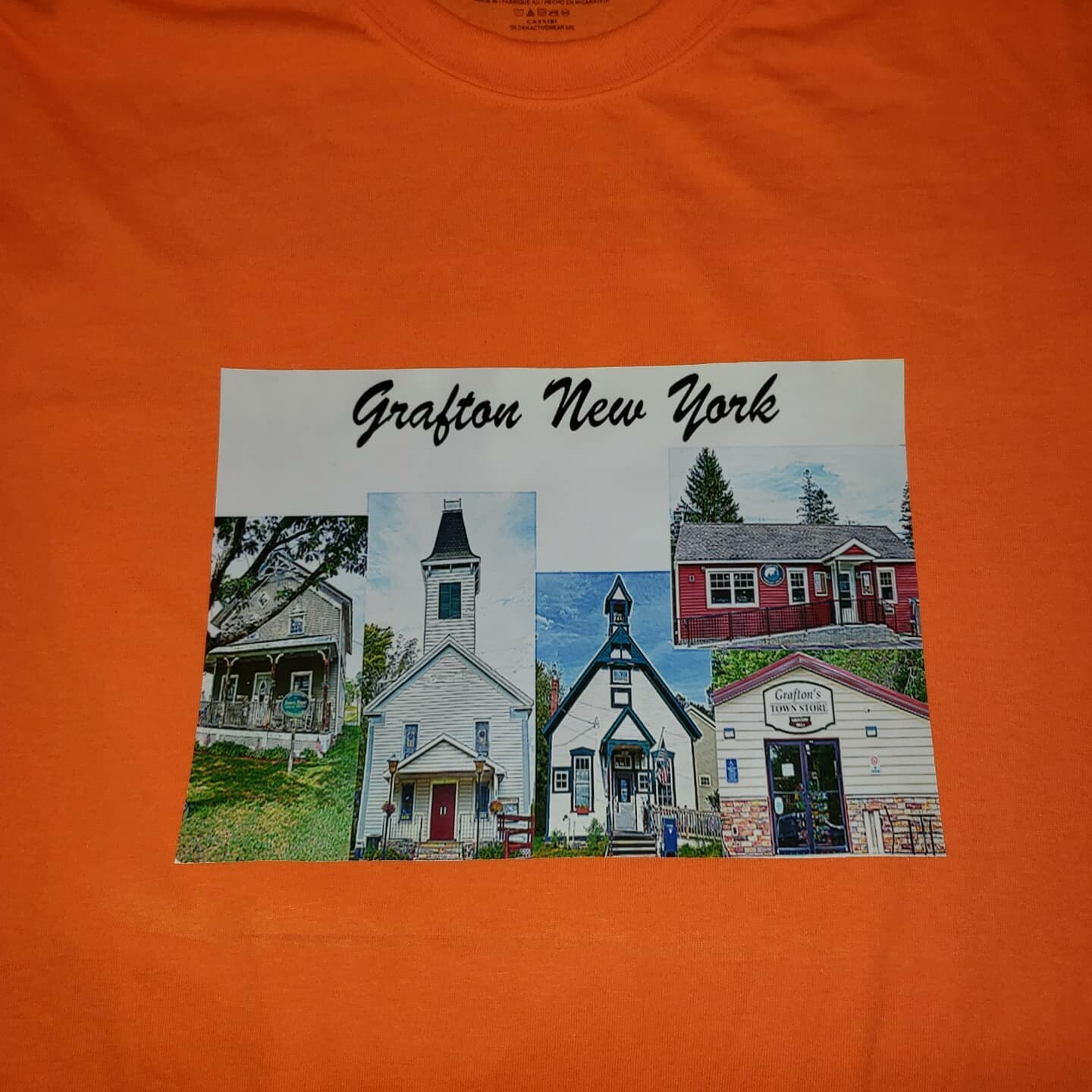 Grafton T Shirts