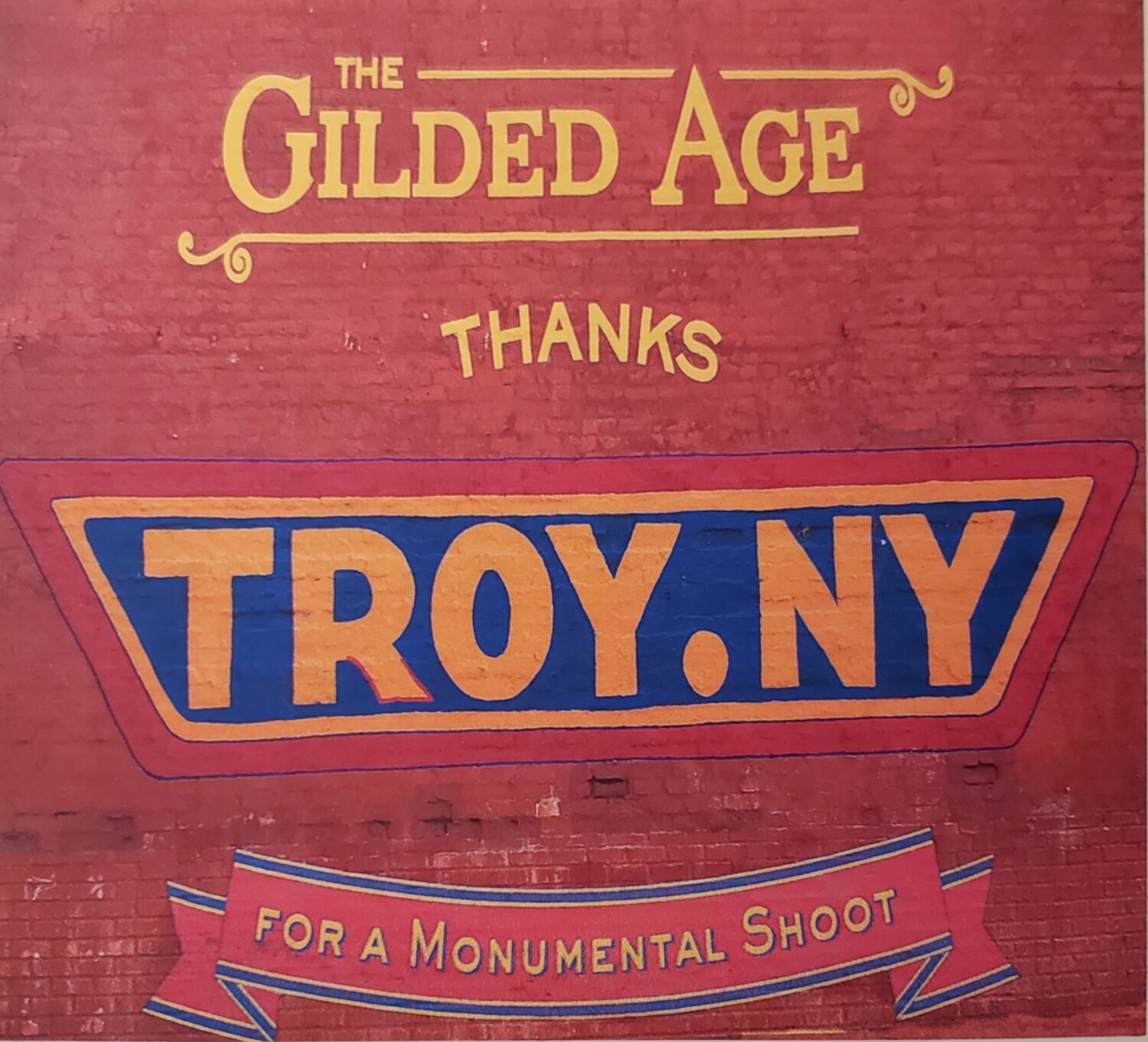 Troy Trivet