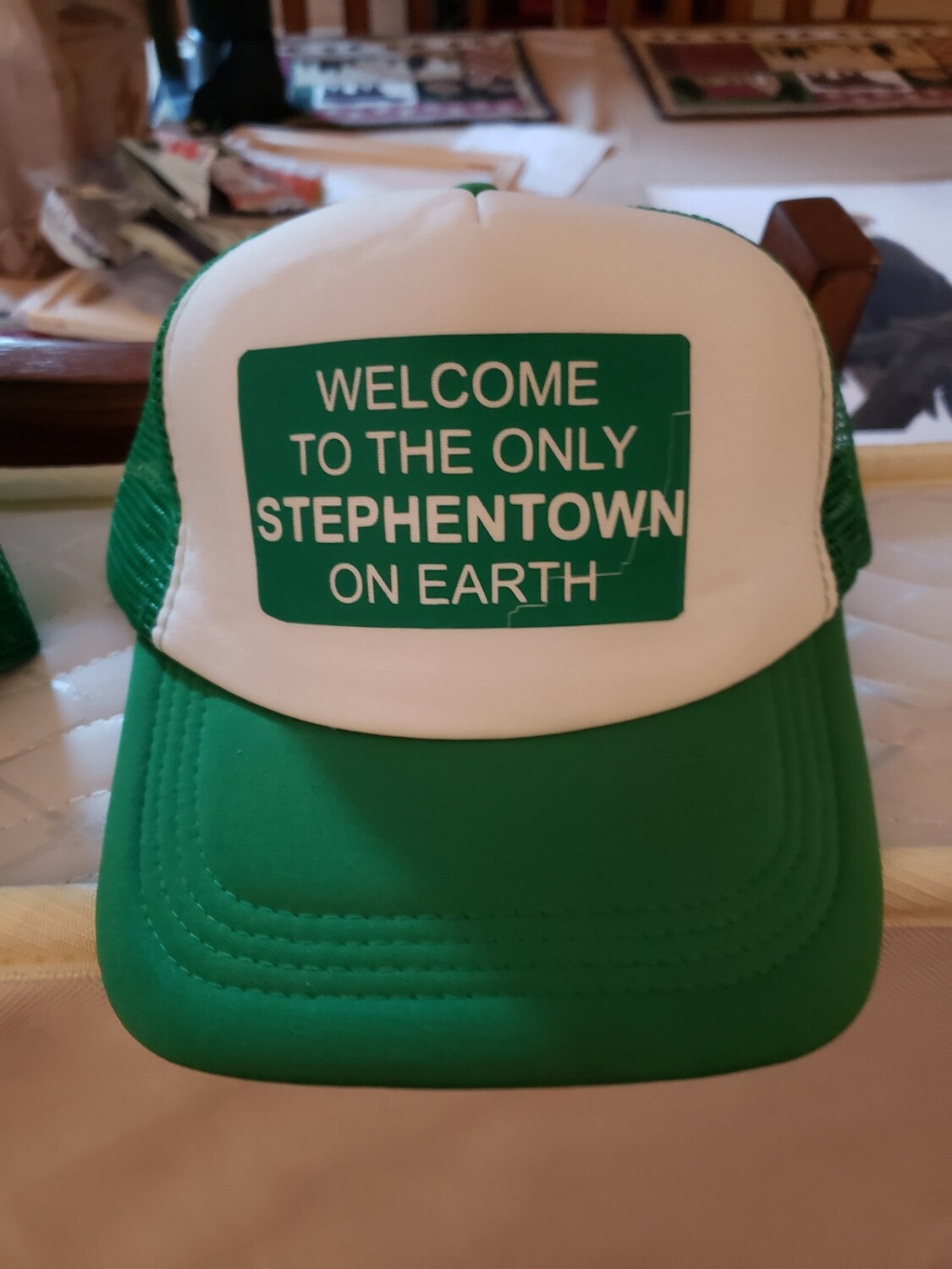 stephentown hat