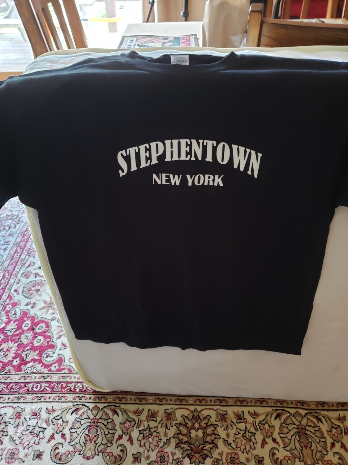 New Stephentown NY TSHIRT
