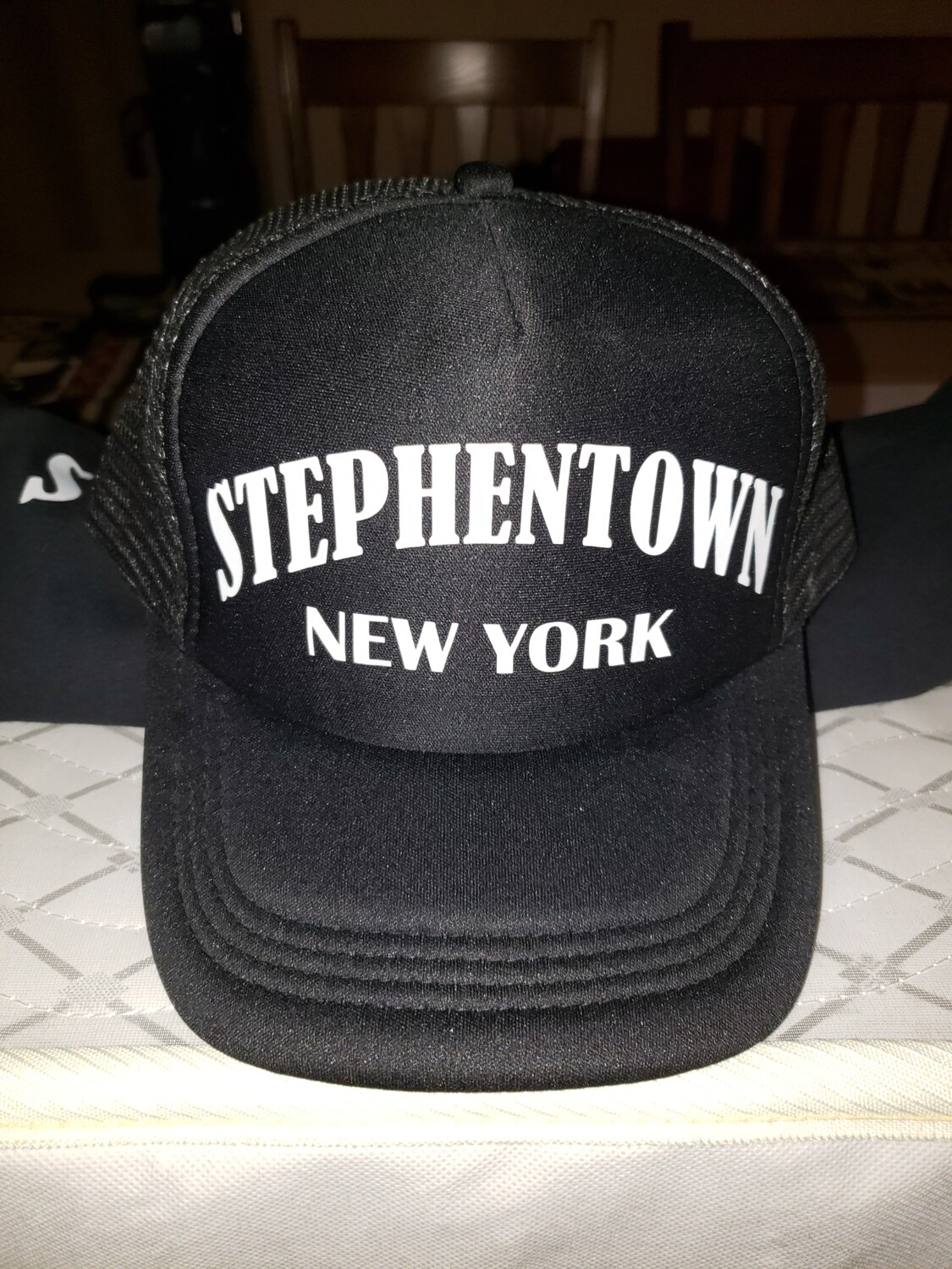 Classic Stephentown Hat