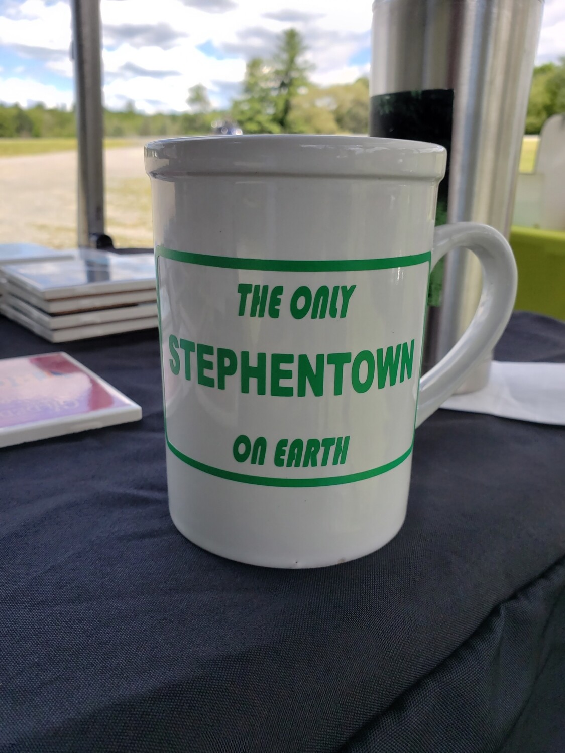 Stephentown Coffee mug