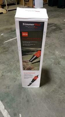 Leaf Blower Attachment