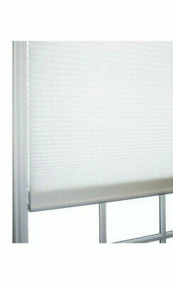 Allen &amp; Roth Cordless Cellular Blinds 35&quot; x 64&quot;