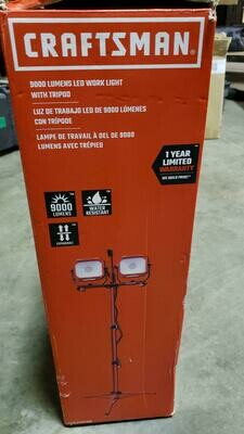 Craftsman Work Light