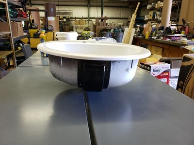 Drop in Sink
