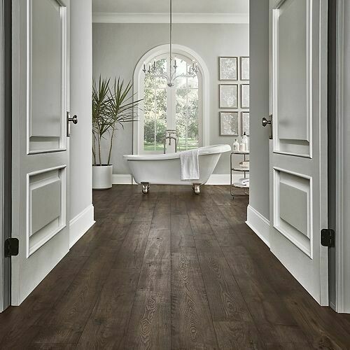 Pergo Portfolio 10M Rustic Smoked Chestnut