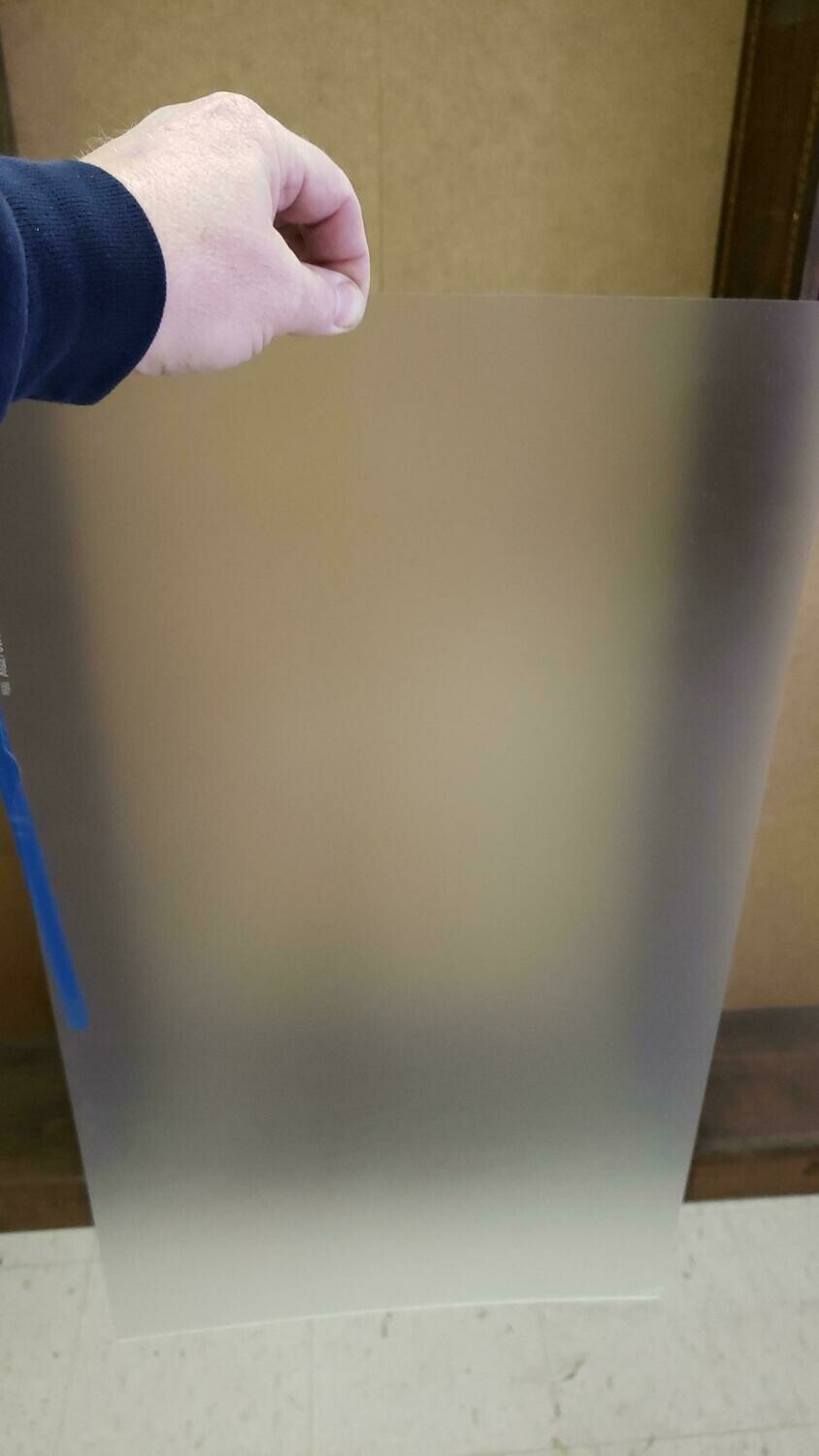 Anti-Glare Filter for 27&quot; Widescreen Monitor (16:9)