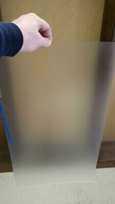 Anti-Glare Filter for 27&quot; Widescreen Monitor (16:9)