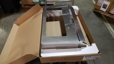 Broan Range Hood Liner