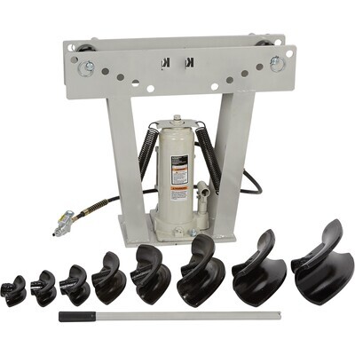 Industrial/Commercial Equipment