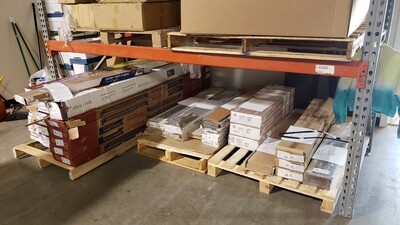 Flooring