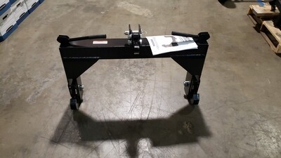 3 Point Quick Hitch Category 2