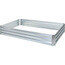 Galvanized Garden Planter- 8ft. x 3ft.