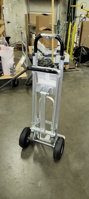 Hand Truck 3 in 1