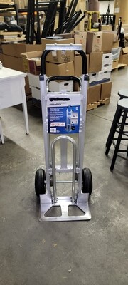 Hand Truck 3 in 1