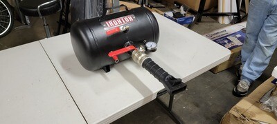 Tire Bead Seater 5 gallon
