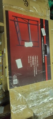 3 TIER SHELVING 6000LB CAPACITY