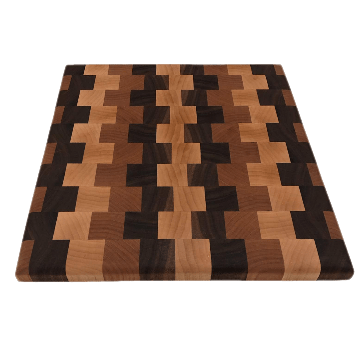 "Joy" End-Grain Cutting Board