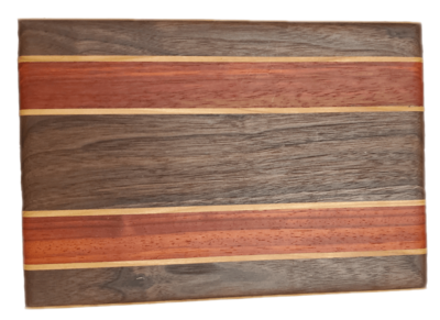 Edge-Grain Cheese Board