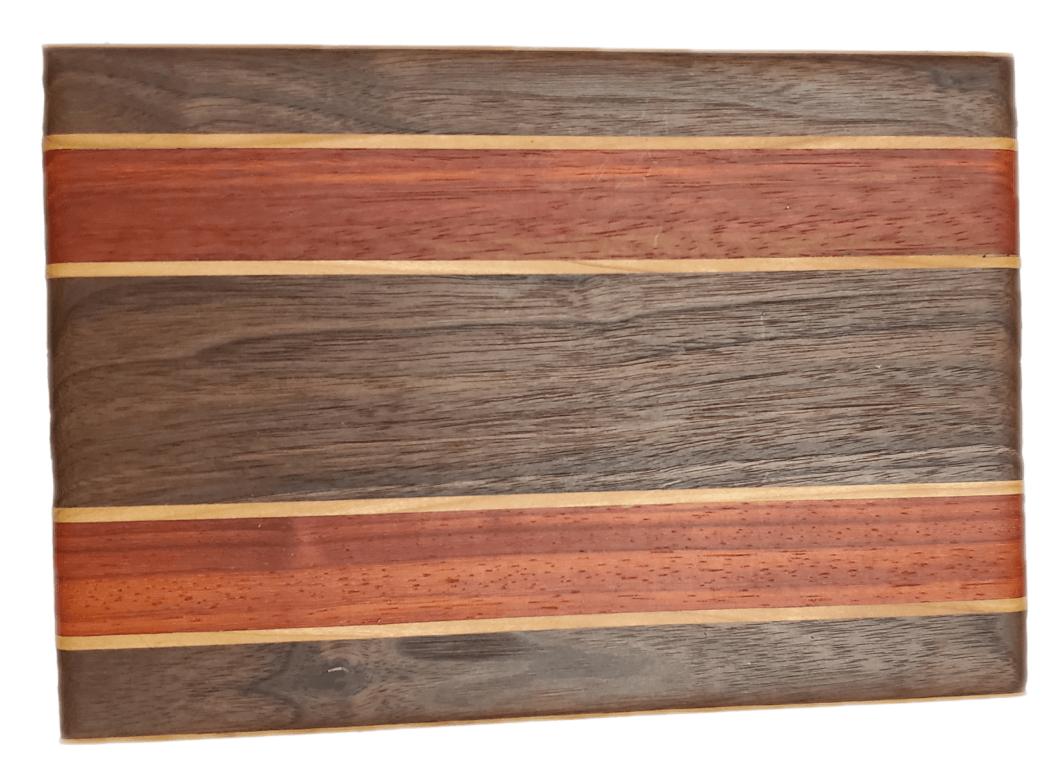 Edge-Grain Cheese Board, Choose Your Style: A
