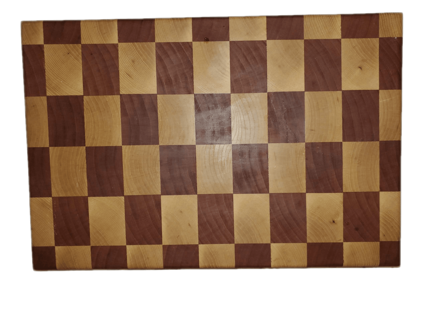 "Dawn" End-Grain Cutting Board