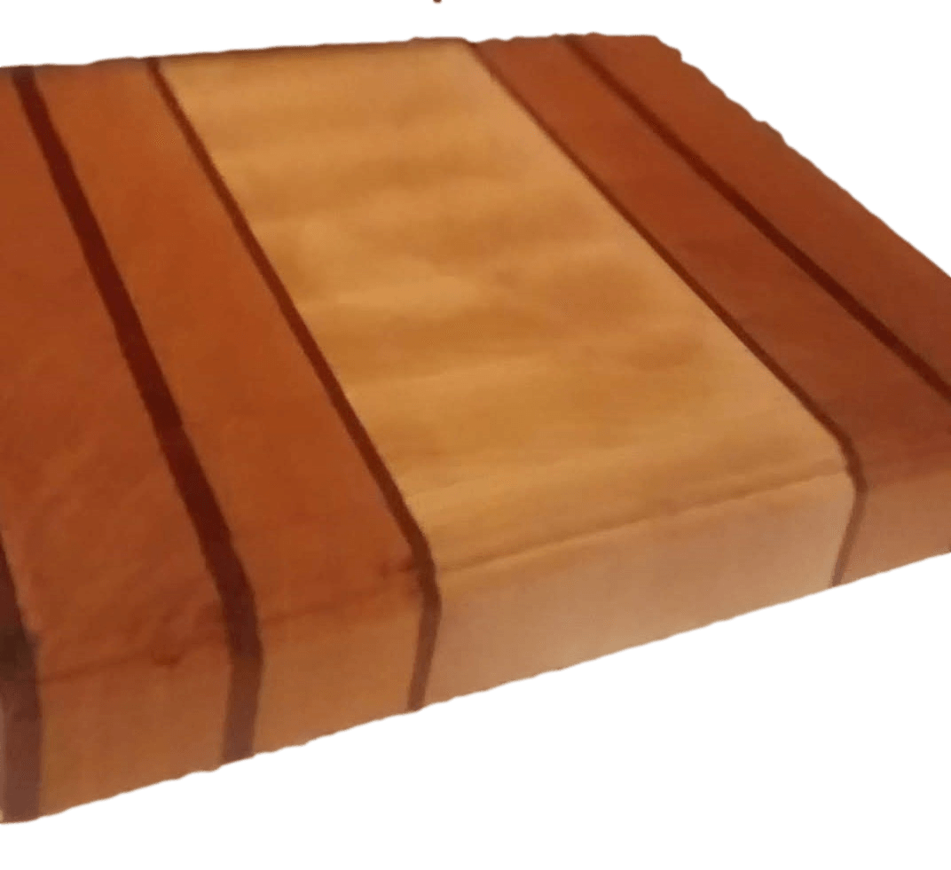 "Lou Lou" End-Grain Cutting Board
