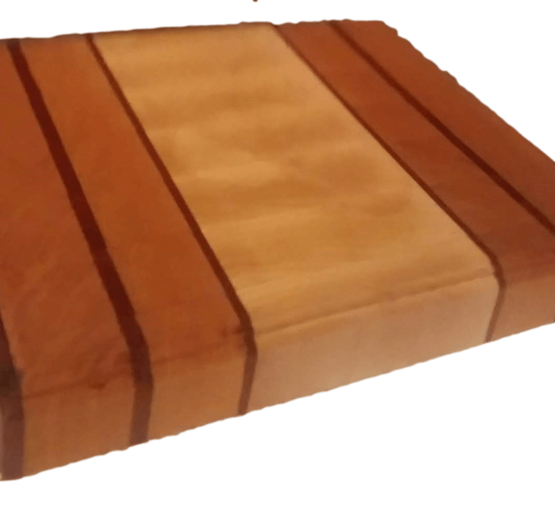 "Lou Lou" End-Grain Cutting Board