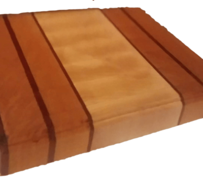 "Lou Lou" End-Grain Cutting Board
