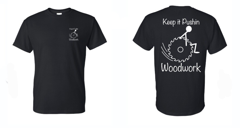 Logo T-Shirt