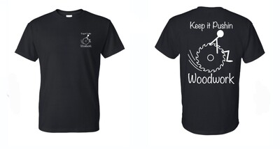 Logo T-Shirt