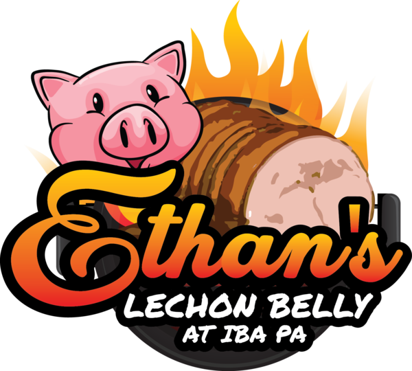 Ethan's Lechon Belly