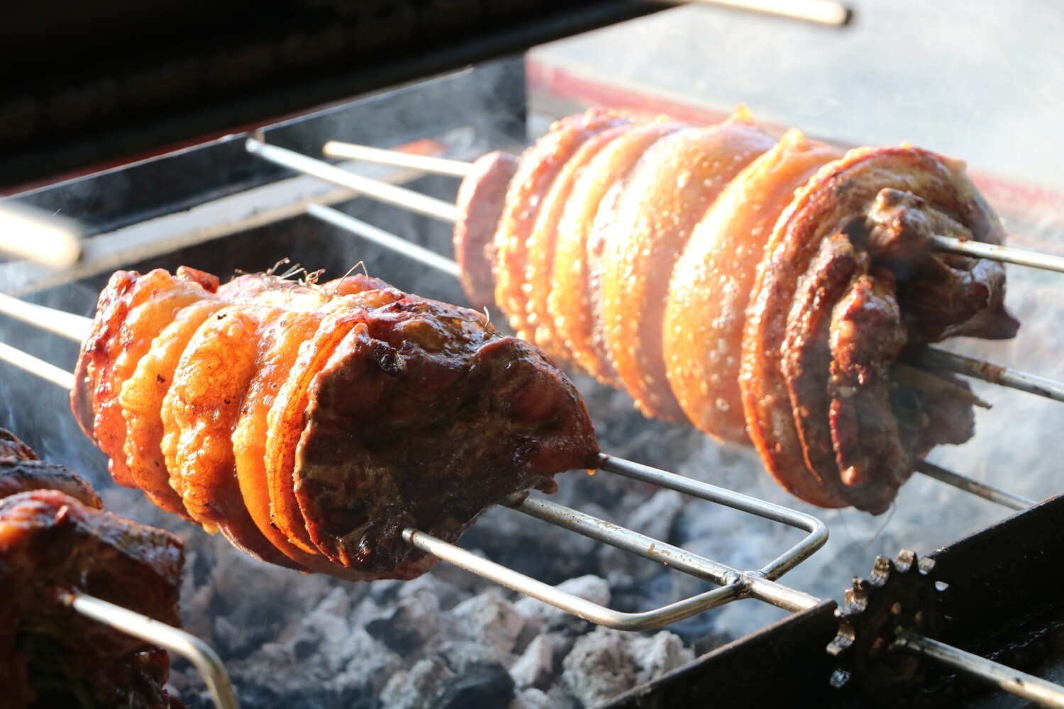 Lechon Belly