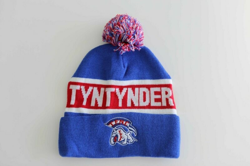Pom Pom Beanie
