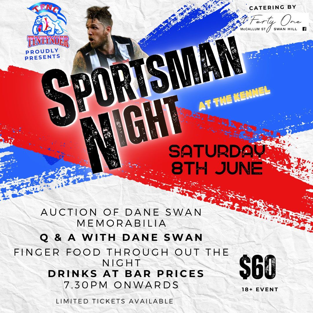 Sportsman Night