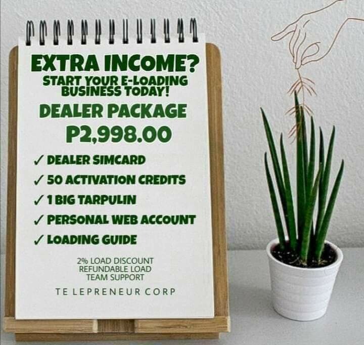 System Owner/Dealer Package