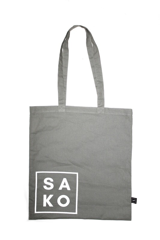 SAKO. Tote bag