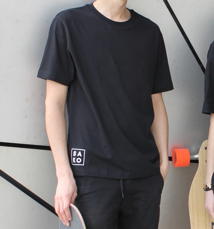 SAKO Tee Classic [FAIR WEAR]