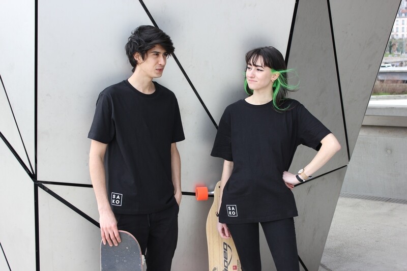 SAKO Tee Classic [FAIR WEAR]