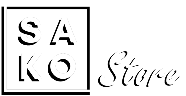 SAKO. Street Wear