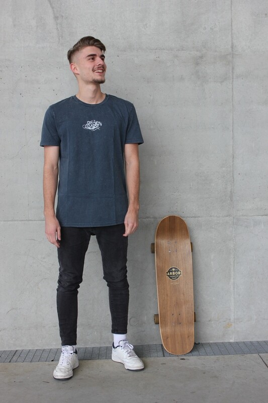 St Iréné Tee Shirt [FAIR WEAR]