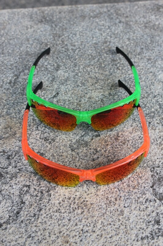 Lunettes de vitesse BOLOX